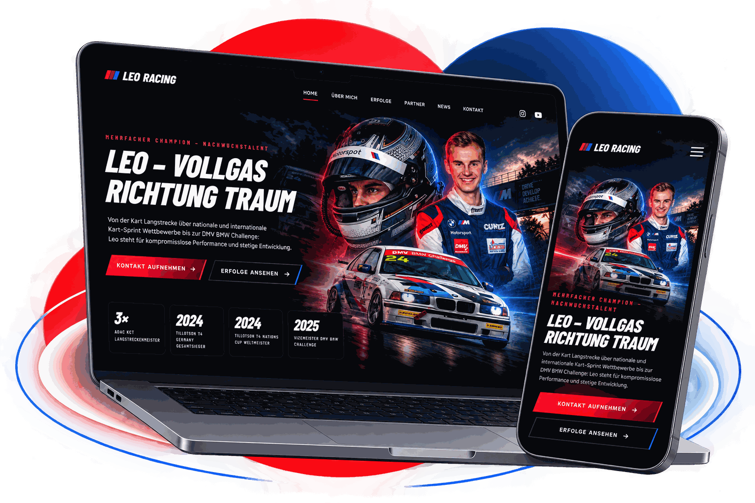 LG Racing Preview