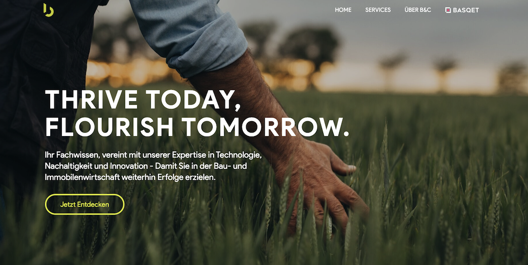 Builders & Creatives – Cover