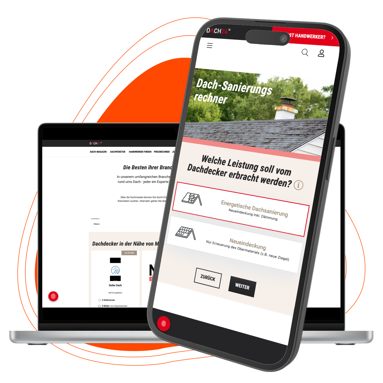 Dach24 Preview