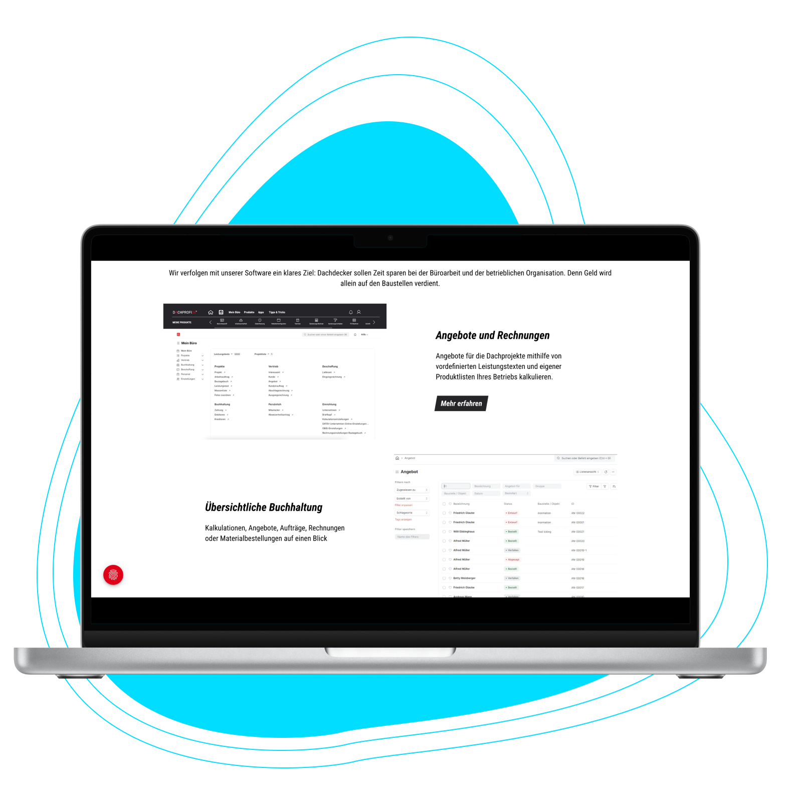 Dachprofi24 Preview