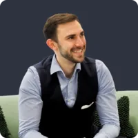 Portrait von Sascha Halva
